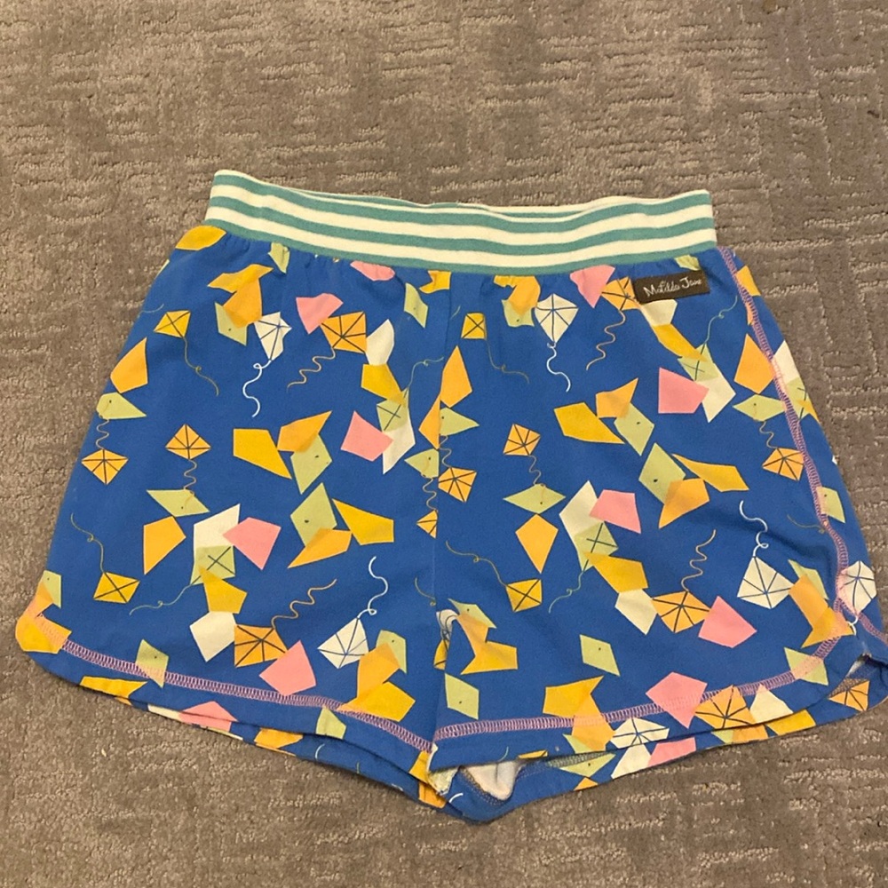 Matilda Jane Girl’s Shorts - Size 14
